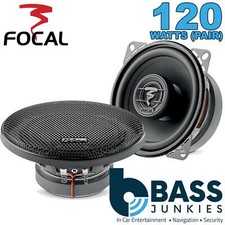 Focal Auditor 120 watts 4" Car