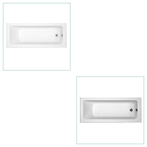 Bathroom bath bathtub modern - bathroom,