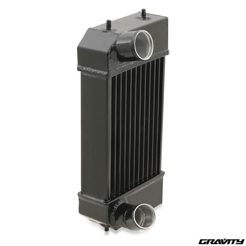 Alloy front mount - front,