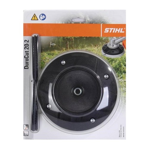 Genuine stihl mowing - genuine,