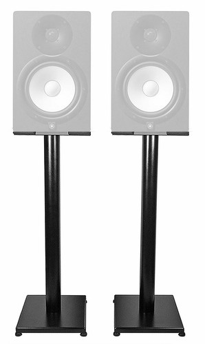 Rockville black steel - 29",