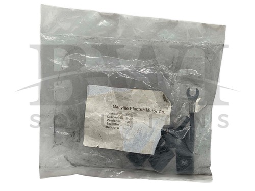 Sealed manville electric - manville,
