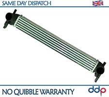 Intercooler 6R0145805F, 6R0145805C, 6R0145805K For Seat Ibiza Toledo Skoda Fabia
