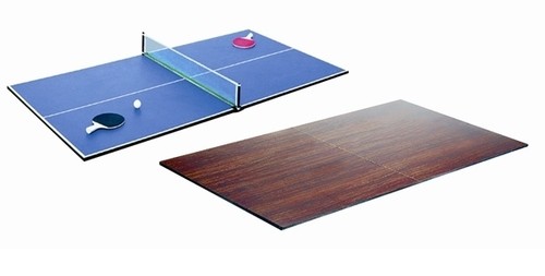 Pool table tennis cover - tennis,