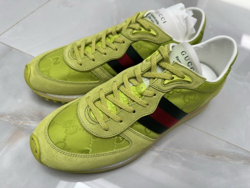 Gucci men low - low, sneaker