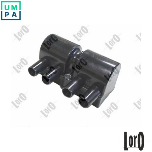 Ignition coil 122 - 122-01-031, for