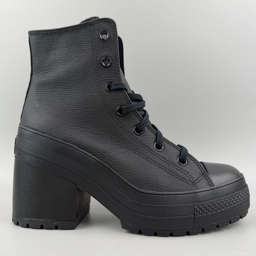 Converse chuck luxe heel - 70, de