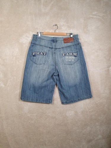 Phat farm y2k hip - hip, hop