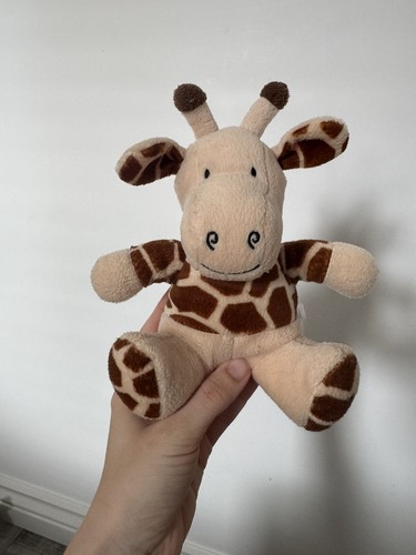 Marks and spencer giraffe soft - marks,