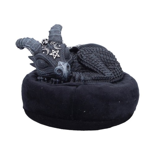 New lucifly dreams figurine - new,