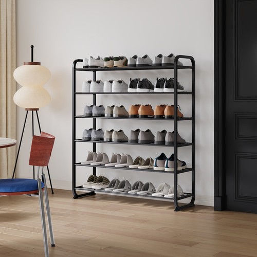 Tier shoe rack - tier,