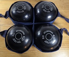 Drakes Pride Lawn Bowls 4