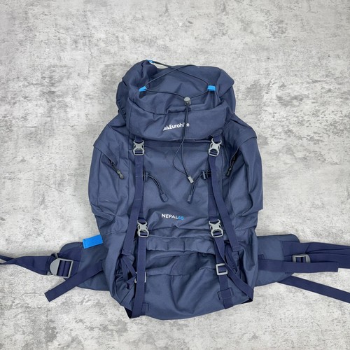 Eurohike nepal blue - eurohike,