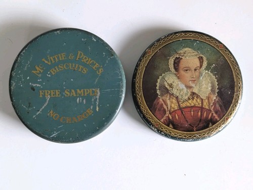 Vintage mcvitie price free - vintage,