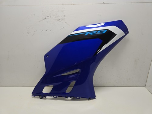 Yamaha yzf r890 right side - right,