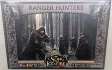 A SONG OF ICE & FIRE - RANGER