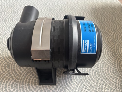 Atlas copco compressor air - atlas,