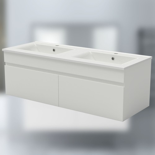 1200mm large bathroom - large, vanity