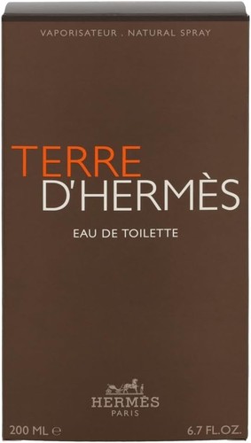 Hermes terre - hermes, d'hermes