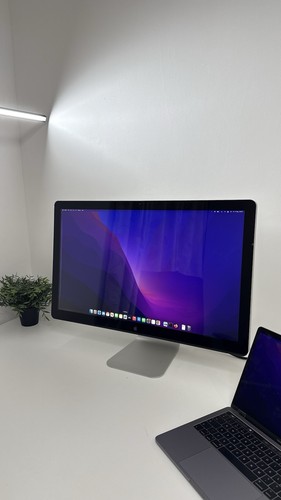 Apple thunderbolt display - apple,