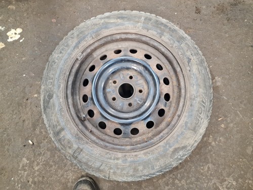 Toyota verso avensis 16 - #, 16"