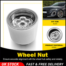 1x For Audi Security Master