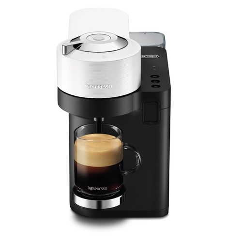 Delonghi nespresso vertuo - delonghi,