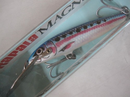 Rapala countdown magnum 9cm - countdown,