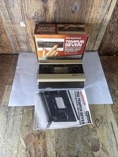 Vintage Drayton Tempus Seven