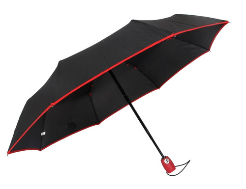 Ladies compact umbrella auto - compact,