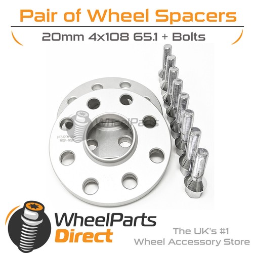 Wheel spacers 20mm - spacers, spacer