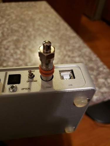 Digital enhancer for nad - digital,
