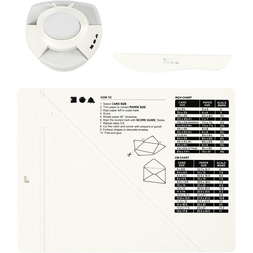 Plastic scoring board - scoring, printed