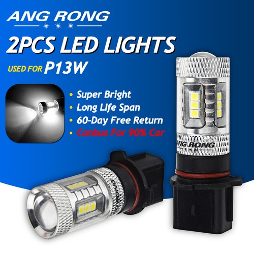 P13w psx26w xenon - psx26w, white