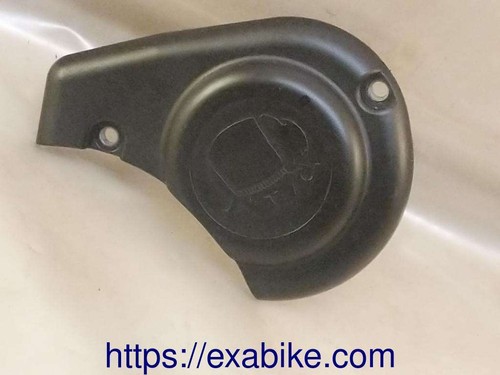 Plastic element for cagiva 125 - plastic,