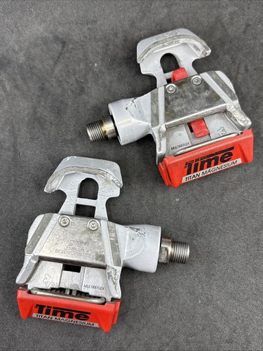 Vintage time equipe titan - vintage,