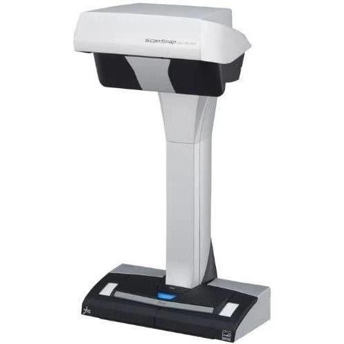 Ricoh scansnap sv600 overhead - scansnap,