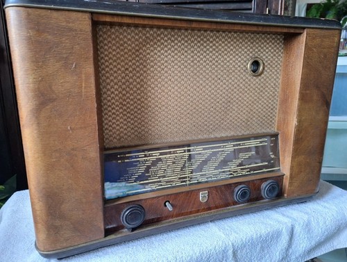 Vintage phillips saturn - vintage,