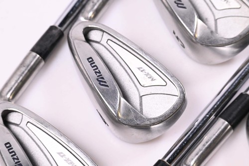Mizuno irons pw - mx-17, /
