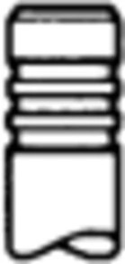 Exhaust valve fits - valve,
