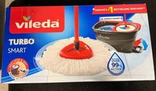 Vileda Turbo Spin Smart