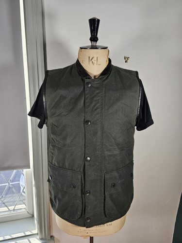 Barbour westmorland wax - barbour,