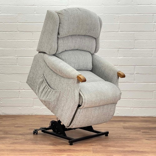 Sherborne riser recliner chair - riser,