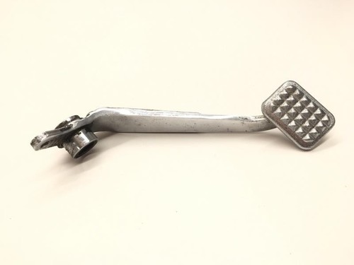 Brake pedal suzuki 650 - brake, ls