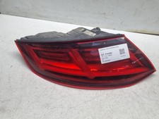 AUDI TT MK3 REAR TAIL LIGHT