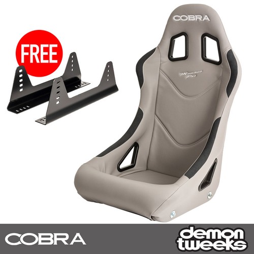 Cobra monaco pro - race, /