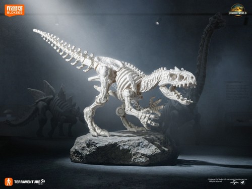 Blokees jurassic world - blokees,
