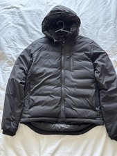 Men’s Black Canada Goose