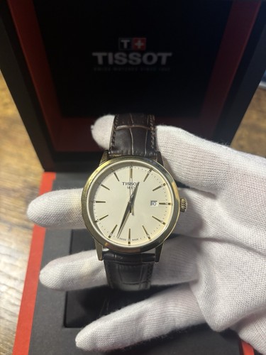 Tissot classic dream - tissot,