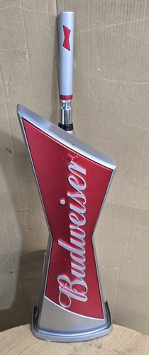 Budweiser beer pump - beer, /
